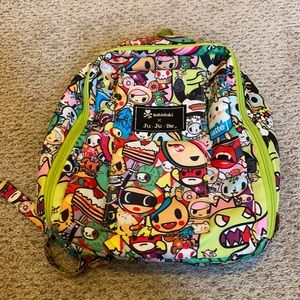 Jujube Mini Be - Iconic Tokidoki